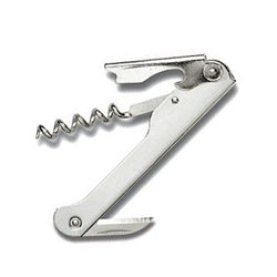 Franmara - Waiter's Corkscrew 4 5/16" Chrome - 2025