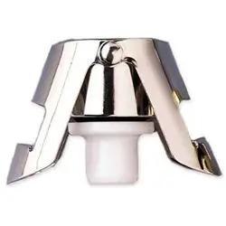 Franmara - Champ. Stopper Nickel Plated - 2250 Franmara