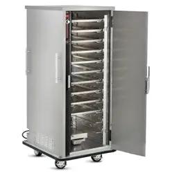 FWE Warming Cabinet, 12 Tray, Mobile, Electric - TS-1826-18 FWE