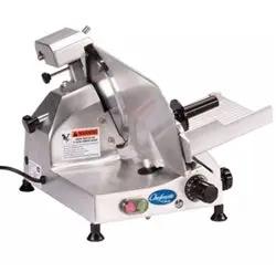 Globe Meat Slicer, 10" LightDuty Manual Operation - C10 Globe