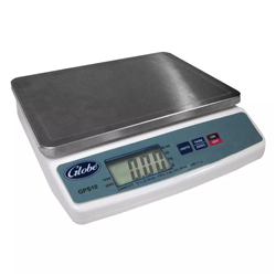 Globe Scale, 10lb Portion Control - GPS10 Globe