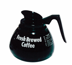 Grindmaster Glass Coffee Decanter Regular - LV607001 Grindmaster