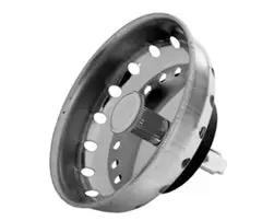 GSW Strainer Basket 3-1/2" - AA-142 GSW