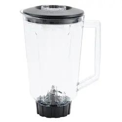 Hamilton Beach Blender Container, 44 oz - 6126-HBB908 Hamilton Beach