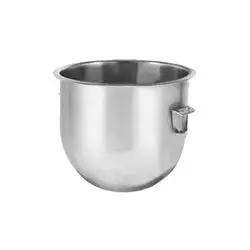 Hobart Mixer, Dough 20 Qt Stainless Steel Bowl Only - BOWL-HL20P Hobart