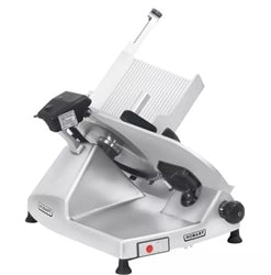 Hobart Meat Slicer, Heavy Duty, 13" Manual - HS6-1