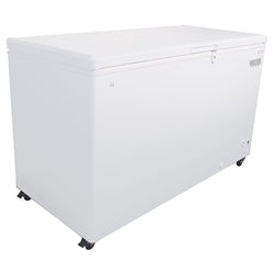 Kelvinator Freezer, Chest Type 17 cu ft - White - KCCF170WH