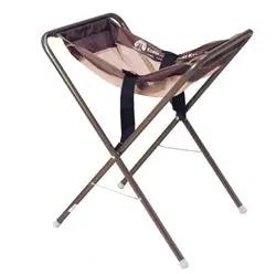 Koala Kare Infant Seat Kradle Folding, Brown - KB115-09 Koala Kare