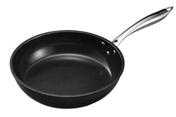 Kyocera Tycom Fry Pan, 10" Ceramic Non-Stick - CFP26BK