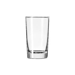 Libbey Heavy Base 7 oz. Highball Glass 123 - CS4D