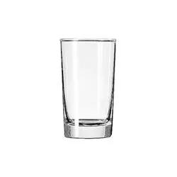 Libbey Heavy Base 7 oz. Highball Glass 123 - CS4D Libbey