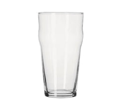 Libbey, English Pub Glass, 16 oz - CS3D