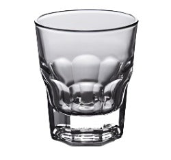 Vaso de whisky Libbey Rocks de 9 oz, Gibraltar - CS3D