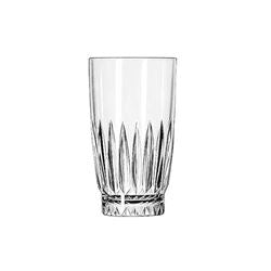 Libbey - Glass, Beverage "Winchester Pattern" 12oz - CS3D