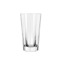 Libbey - Glass, Beverage "Inverness Pattern" 15 1/4oz - CS2D