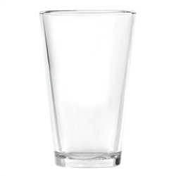 Libbey Beverage 12oz Mixing Glass - CS2D Libbey