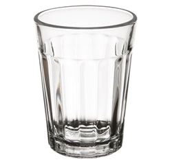 Libbey Tumbler, 8-1/2 oz, Paneled - CS3D