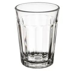 Libbey Tumbler, 8-1/2 oz, Paneled - CS3D Libbey