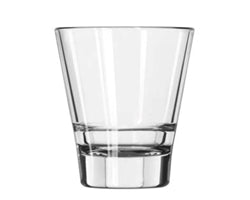 Libbey Endeavor Rocks Glass 7oz - DZ
