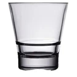 Libbey Endeavor Double Old Fashioned 12oz - DZ Libbey