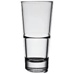 Libbey Endeavor Beverage Glass 12oz - DZ Libbey