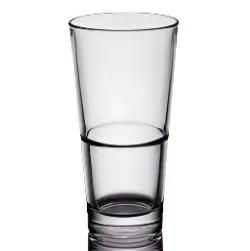 Libbey Cooler Glass 20oz Endeavor - DZ Libbey