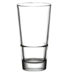 Libbey Pub Glass 16.5oz Stackable Endeavror - DZ Libbey