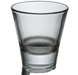 Libbey Espresso Glass 3.7oz Endeavor - DZ