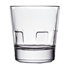 Libbey Rocks Glass, 10oz, Optiva - DZ