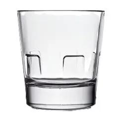 Libbey Rocks Glass, 10oz, Optiva - DZ Libbey
