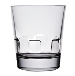 Libbey Optiva Double Old Fashioned 12oz - DZ