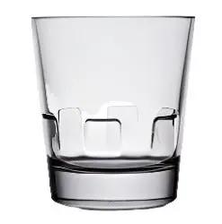 Libbey Optiva Double Old Fashioned 12oz - DZ Libbey