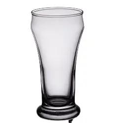Libbey Pilsner Glass 6oz Heavy Base - CS6D Libbey