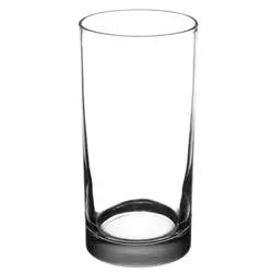 Libbey Hi-Ball Glass, 10-1/4oz Heavy Base - CS4D Libbey