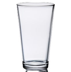 Libbey Mixing Glass 20oz Heat Treated - CS2D