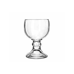 Libbey, Glass, Schooner Goblet 21 oz - DZ