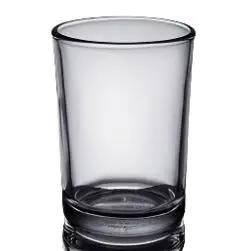 Libbey Puebla Tumbler Glass 9oz - CS2D Libbey