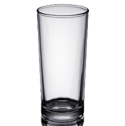Libbey Puebla Beverage Glass 12oz - CS2D