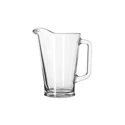 Libbey - Glass, Pitcher, 37 oz - EA Libbey