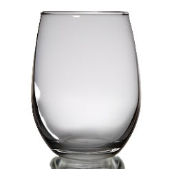 Libbey Wine Taster Stemless 11-3/4oz - DZ