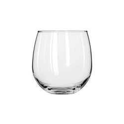 Libbey - Glass, Stemless Wine 16 3/4oz - DZ