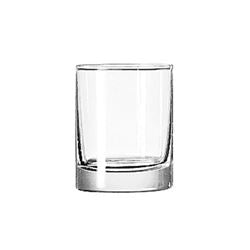 利比 - 玻璃杯,威士忌“列克星敦” 3 盎司 - CS3D