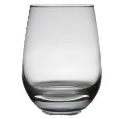 Wine Glass, Stemless, 15.25oz Libbey