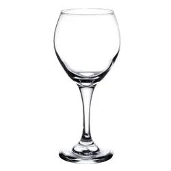 Red Wine Glass 13-1/2oz Libbey
