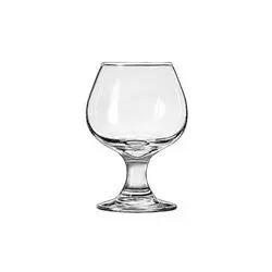 Brandy Glass, 5.5oz, Embassy Libbey