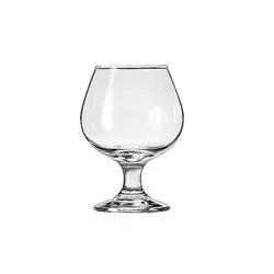 Brandy Glass, 9oz, Embassy Libbey
