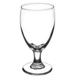 Goblet Glass, 10.5oz, Embassy Libbey