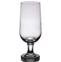 Embassy Beer Glass 12oz Libbey