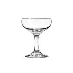 Champagne Glass 5.5oz Embassy Libbey