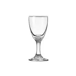 Sherry Glass 3oz Embassy Libbey